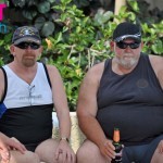 Bears Xmas Party 2011