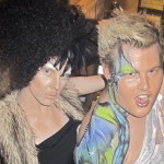NYE @ Connies 2011