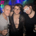 NYE @ Connies 2011