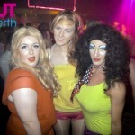 NYE @ Connies 2011