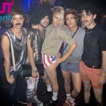 NYE @ Connies 2011