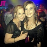 NYE @ Connies 2011