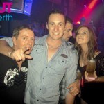 NYE @ Connies 2011