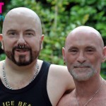 paul and Michael