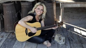 Beccy Cole