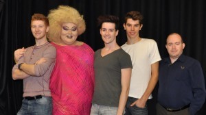 CAST DIAMANTE