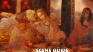 Scene Honey