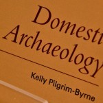 Domestic Archeology