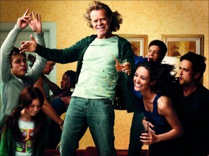 Shameless USA edit