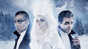 Snowbreeze