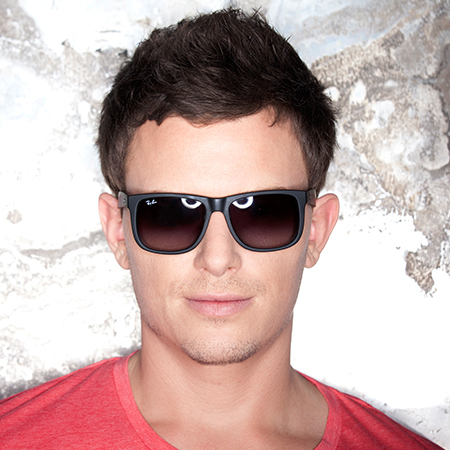 Fedde Le Grand Gay 58