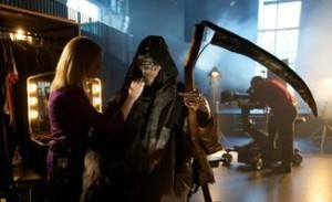 Grim Reaper 2012
