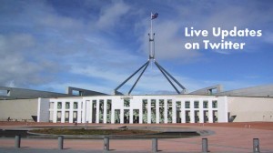Federal Parliament