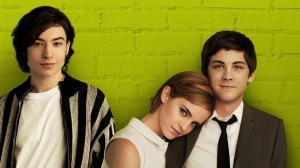 The Perks of Being a Wallflower