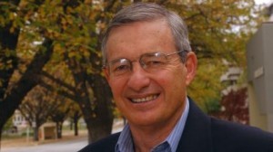 Jim Wallace