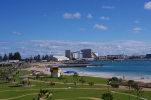 Geraldton - Credit Samantha Walton