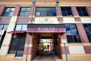 22~34 Palmerston Street - Perth - 24.9.12 for Beaufort Realty