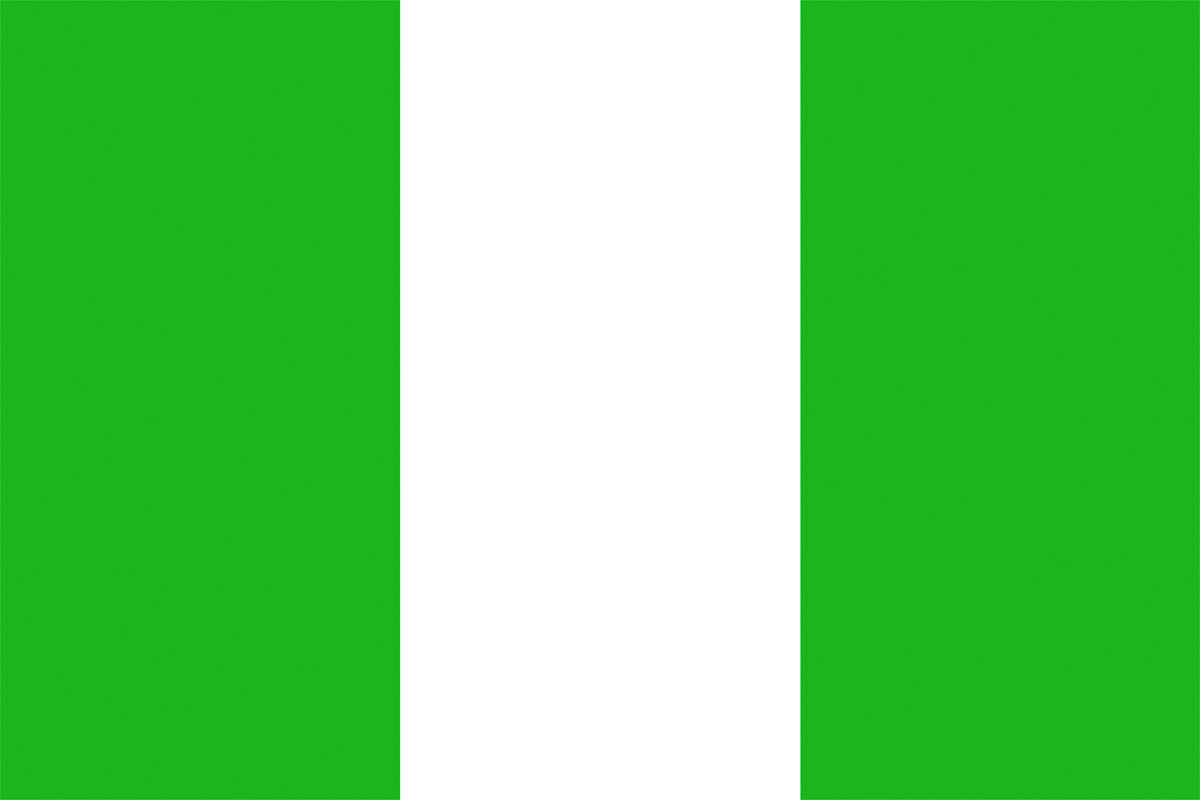 clipart nigeria flag - photo #22