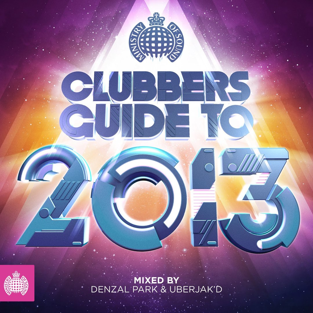 Clubbers Guide 2013 - Ministry of Sound from Ministry of