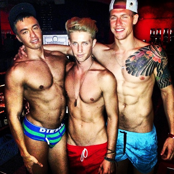 Gay Latino Bars In Nyc 118