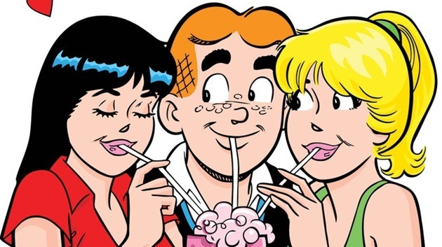 Singapore Banned Archie Comic For Same Sex Wedding