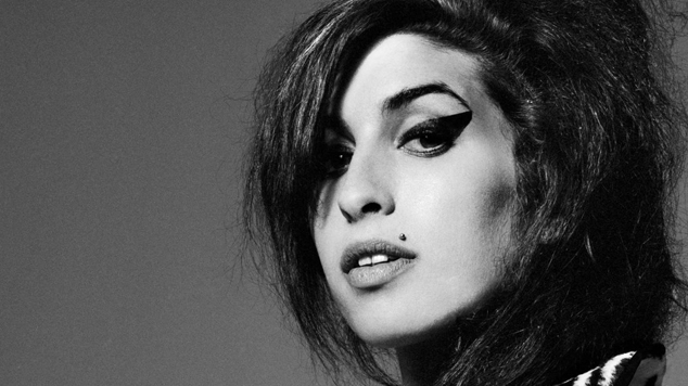 Amy Winehouse Lesbian 64