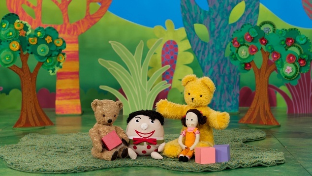 Australian Christian Lobby Unhappy About Play School Outinperth Gay And Lesbian News And