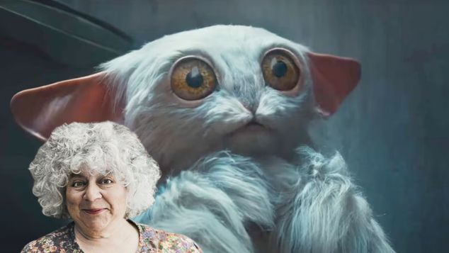 Miriam Margolyes to star as 'the Meep' in Doctor Who 60th-anniversary series, Doctor Who