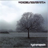 Hydromajestik