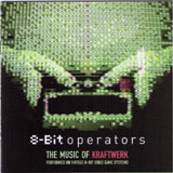 The music of Kraftwerk