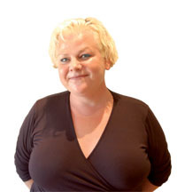 Jaye Weir