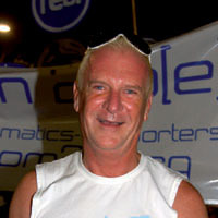 Anthony Venn Brown