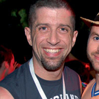 Marcus Bourget