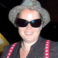 Kellene Elder
