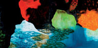 Dreaming Underwater #4 by Jo Darbyshire