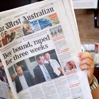 The West Australian