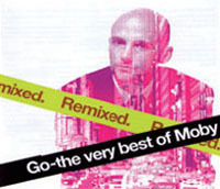Moby
