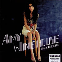 Amy Winehouse