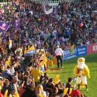 The Western Derby