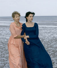 Becoming Jane