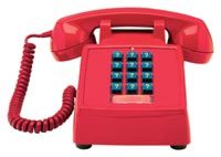 Why didn't you call me?
