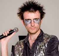 Tomas Ford