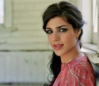 Brooke Fraser
