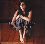 Brooke Fraser