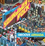 Groove Armada