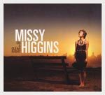 Missy Higgins