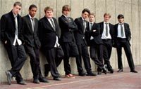 The History Boys