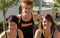 hockeyroos