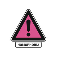 International Day Against Homophobia