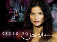 Crossing Jordan